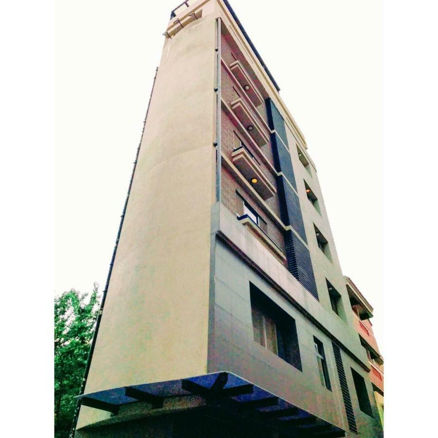 Grano-House Hostel Taichung Exterior photo